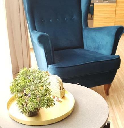 Complex Apartman Wrocław Kültér fotó