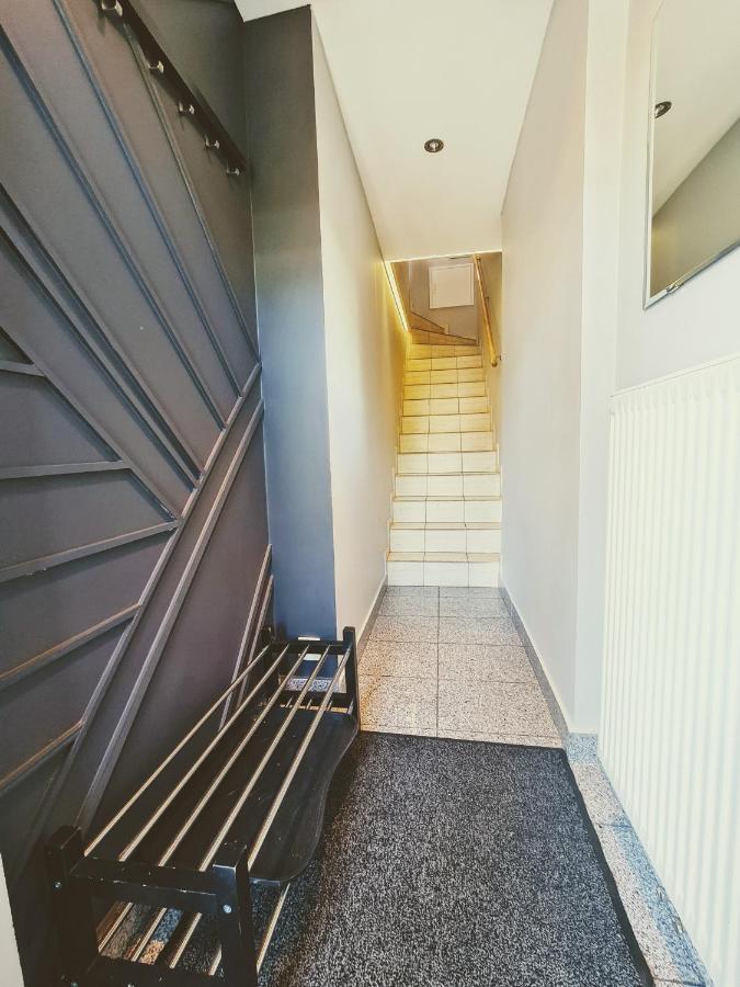 Complex Apartman Wrocław Kültér fotó