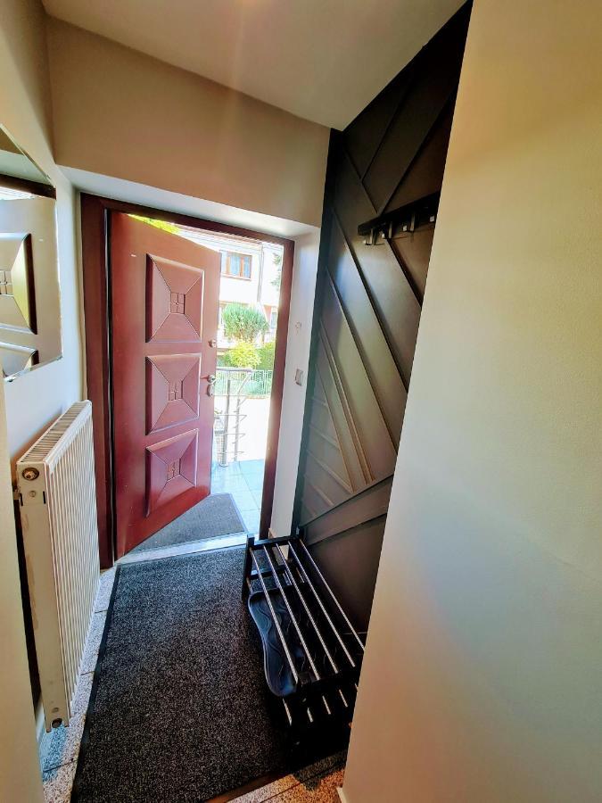 Complex Apartman Wrocław Kültér fotó