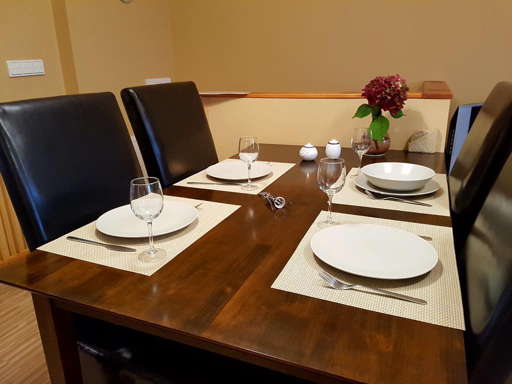 Complex Apartman Wrocław Kültér fotó