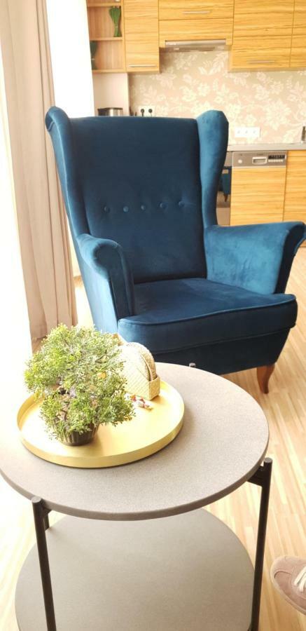 Complex Apartman Wrocław Kültér fotó